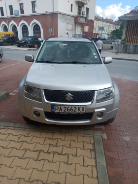 Suzuki Grand vitara, снимка 1