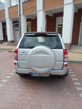 Suzuki Grand vitara, снимка 4