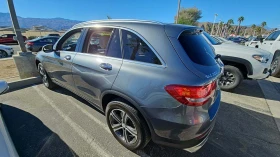 Mercedes-Benz GLC 300* KEYLESS* BLIND SPOT* ПОДГРЕВИ* , снимка 2