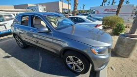 Mercedes-Benz GLC 300* KEYLESS* BLIND SPOT* ПОДГРЕВИ* , снимка 1