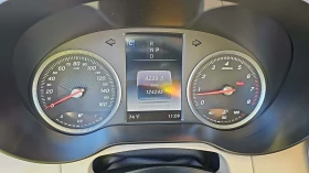 Mercedes-Benz GLC 300* KEYLESS* BLIND SPOT* ПОДГРЕВИ* , снимка 8