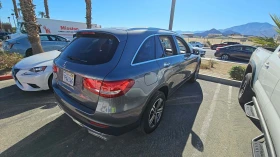 Mercedes-Benz GLC 300* KEYLESS* BLIND SPOT* ПОДГРЕВИ* , снимка 3