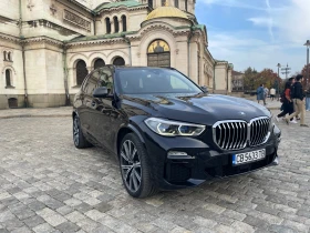 BMW X5 40d* xDrive* M-Pack* Head-Up* Pano* Laser* Лизинг, снимка 2