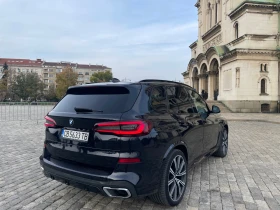 BMW X5 40d* xDrive* M-Pack* Head-Up* Pano* Laser* Лизинг, снимка 4