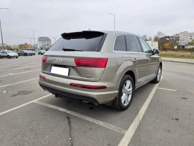 Audi Q7 3.0 Technik, снимка 2