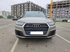 Audi Q7 3.0 Technik, снимка 6