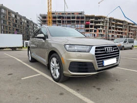 Audi Q7 3.0 Technik, снимка 1