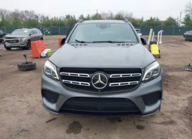 Mercedes-Benz GLS 500 4MATIC AMG PANO* * KEYLESS*  | Mobile.bg    5