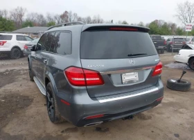 Mercedes-Benz GLS 500 4MATIC AMG PANO* * KEYLESS*  | Mobile.bg    4