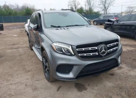 Mercedes-Benz GLS 500 4MATIC AMG PANO* * KEYLESS*  | Mobile.bg    2