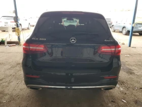 Mercedes-Benz GLC 300 4Matic Burmaster* AMG-пакет* м.точка* пано* обдух*, снимка 6