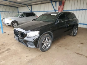 Mercedes-Benz GLC 300 4Matic Burmaster* AMG-пакет* м.точка* пано* обдух*, снимка 1