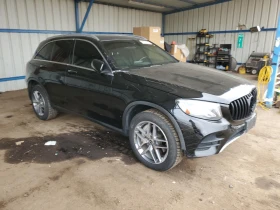 Mercedes-Benz GLC 300 4Matic Burmaster* AMG-пакет* м.точка* пано* обдух*, снимка 4