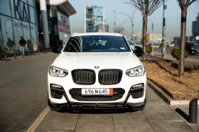 BMW X4 M40i, снимка 6