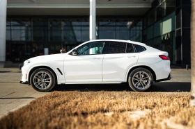 BMW X4 M40i, снимка 4