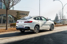 BMW X4 M40i, снимка 8