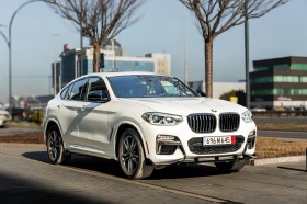 BMW X4 M40i, снимка 3