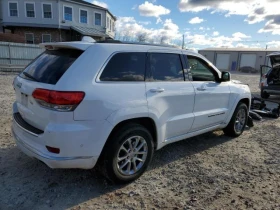 Jeep Grand cherokee SUMMIT - 30000 лв. - 89937201 | Car24.bg