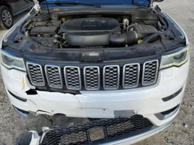 Jeep Grand cherokee SUMMIT - 30000 лв. - 89937201 | Car24.bg