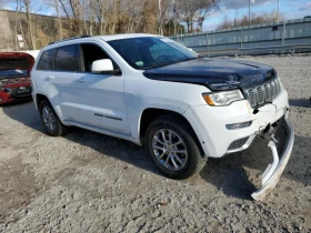 Jeep Grand cherokee SUMMIT - 30000 лв. - 89937201 | Car24.bg