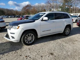 Jeep Grand cherokee SUMMIT  1