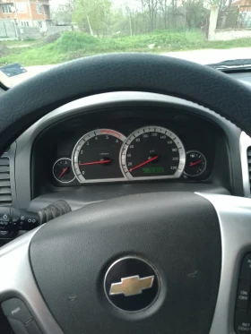 Chevrolet Captiva | Mobile.bg    4