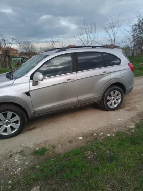 Chevrolet Captiva | Mobile.bg    5