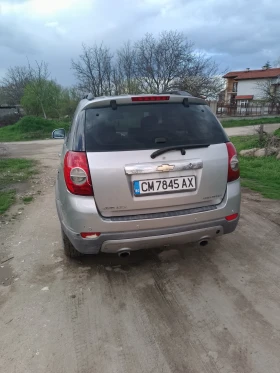 Chevrolet Captiva | Mobile.bg    2
