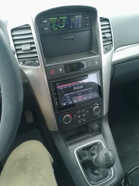 Chevrolet Captiva | Mobile.bg    3