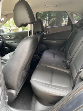 Hyundai Kona 1.6 CRDI DIESEL | Mobile.bg    17