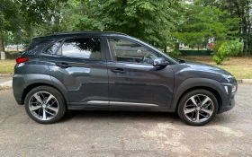 Обява за продажба на Hyundai Kona 1.6 CRDI DIESEL ~31 250 лв. - изображение 3