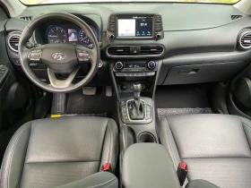 Hyundai Kona 1.6 CRDI DIESEL | Mobile.bg    15