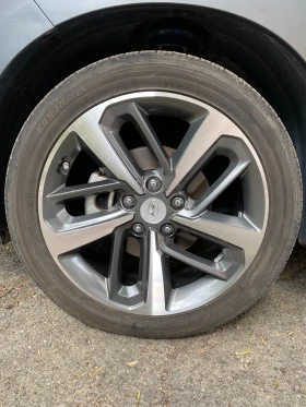 Hyundai Kona 1.6 CRDI DIESEL | Mobile.bg    14
