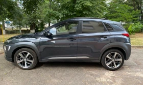 Обява за продажба на Hyundai Kona 1.6 CRDI DIESEL ~31 250 лв. - изображение 7