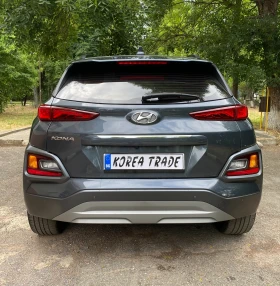 Обява за продажба на Hyundai Kona 1.6 CRDI DIESEL ~31 250 лв. - изображение 4