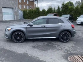 Mercedes-Benz GLA 250 * *  | Mobile.bg    2