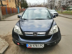 Обява за продажба на Honda Cr-v ~12 500 лв. - изображение 1