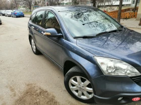 Обява за продажба на Honda Cr-v ~12 500 лв. - изображение 2