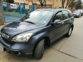 Обява за продажба на Honda Cr-v ~12 500 лв. - изображение 1