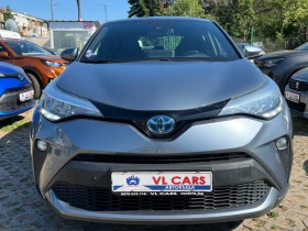 Toyota C-HR 1.8 HYBRID - 35499 лв. - 29430161 2