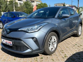 Toyota C-HR 1.8 HYBRID 