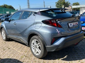 Toyota C-HR 1.8 HYBRID - 35499 лв. - 29430161 6