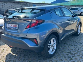 Toyota C-HR 1.8 HYBRID - 35499 лв. - 29430161 4