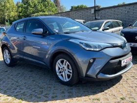 Toyota C-HR 1.8 HYBRID - 35499 лв. - 29430161 3