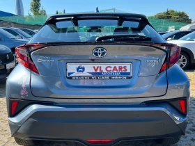 Toyota C-HR 1.8 HYBRID - 35499 лв. - 29430161 5