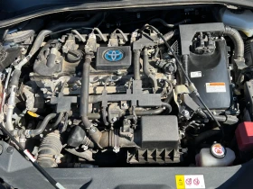 Toyota C-HR 1.8 HYBRID - 35499 лв. - 29430161 17