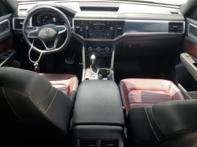 VW Atlas CROSS SPORT SEL PREMIUM R-LINE | Mobile.bg    8