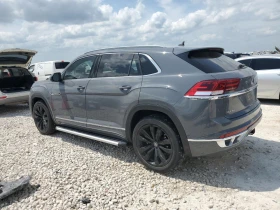 VW Atlas CROSS SPORT SEL PREMIUM R-LINE | Mobile.bg    5