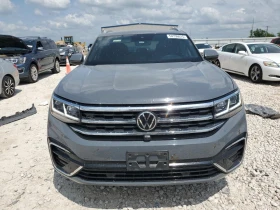  VW Atlas