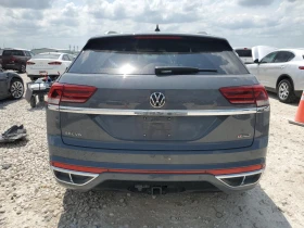 VW Atlas CROSS SPORT SEL PREMIUM R-LINE | Mobile.bg    2